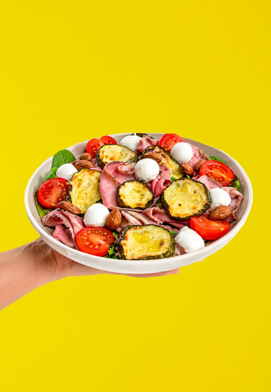 salata